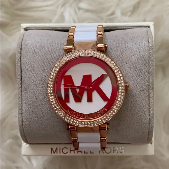 Michael Kors Woman’s watch